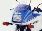 Suzuki GSX 550ES